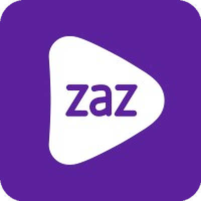 Logo ZAZ Soluções em Vendas