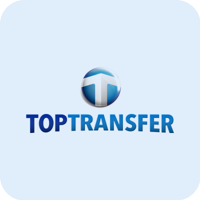 Logo Grupo TOP Experience