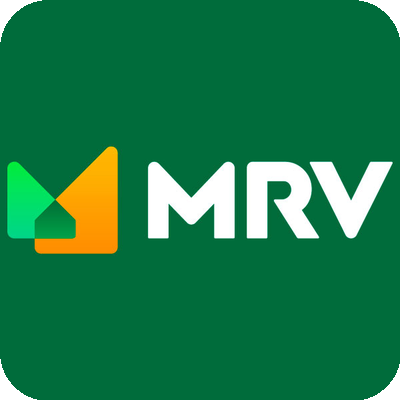 Logo MRV Engenharia