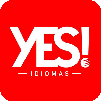 Logo YES! Idiomas